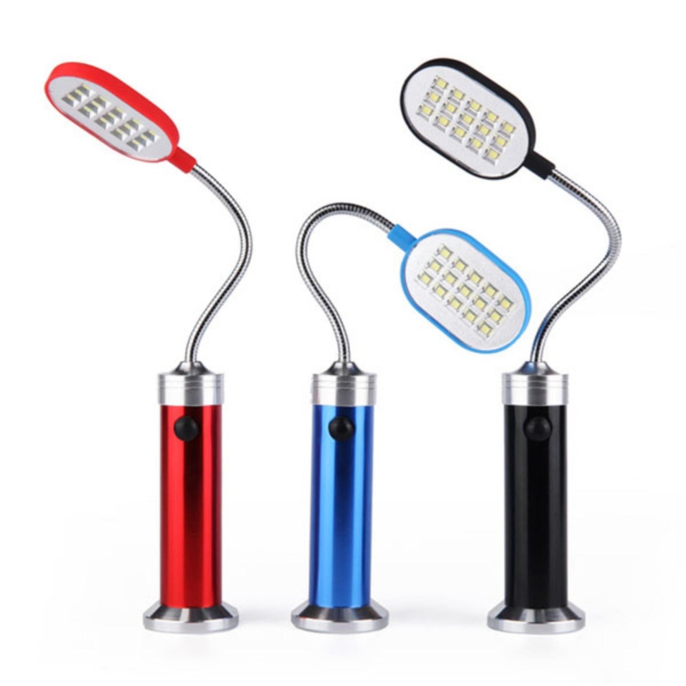 Đèn led hít nam châm để bàn