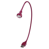 [HCM]Đèn Led Ikea JansjÖ (Tím)