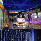 ĐÈN LED LƯỚI TRANG TRÍ