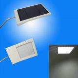 Đèn Led năng lượng mặt trời MTD38