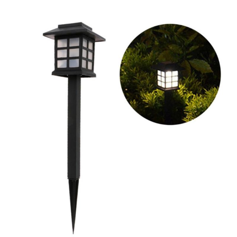 Đèn Led Năng Lượng Mặt Trời Sân Vườn MT75