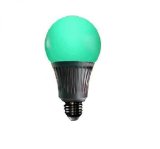 Đèn LED nhiều màu điều khiển từ xa Esmart FUT016 9W