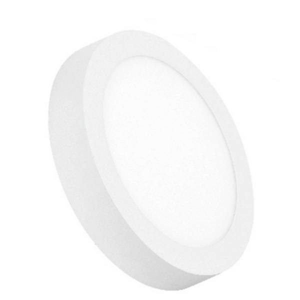 Đèn Led ốp nổi tròn 24W TTP RO300A