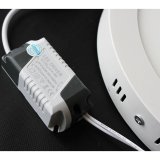 Đèn LED ốp trần nổi tròn SUNTEK 18W (Ánh sáng trắng)