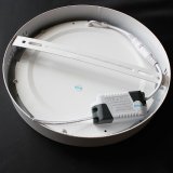 Đèn LED ốp trần nổi tròn SUNTEK 18W (Ánh sáng trắng)