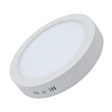 Đèn LED ốp trần nổi tròn SUNTEK 18W (Ánh sáng trắng)