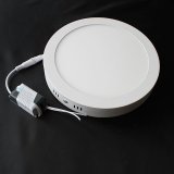 Đèn LED ốp trần nổi tròn SUNTEK 18W (Ánh sáng trắng)