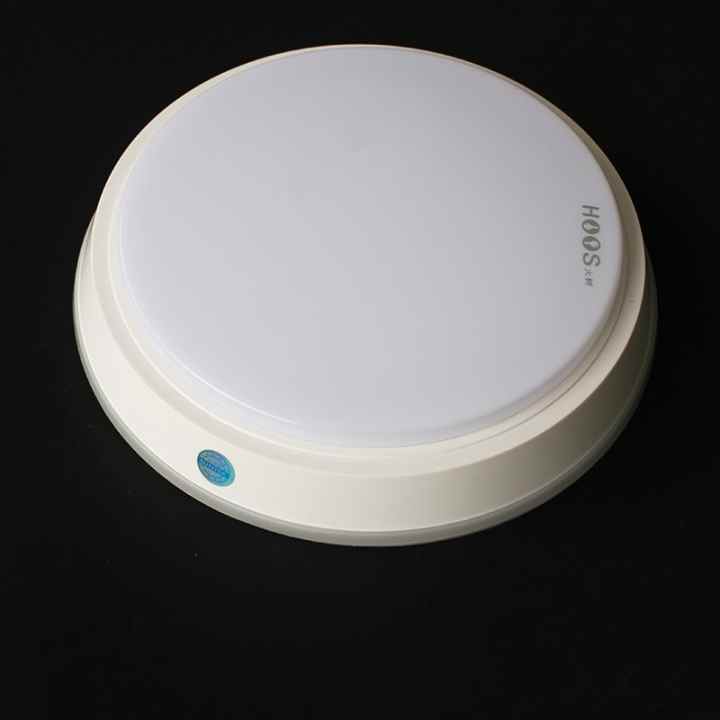 Đèn LED ốp trần nổi tròn SUNTEK 8W (Ánh sáng trắng)