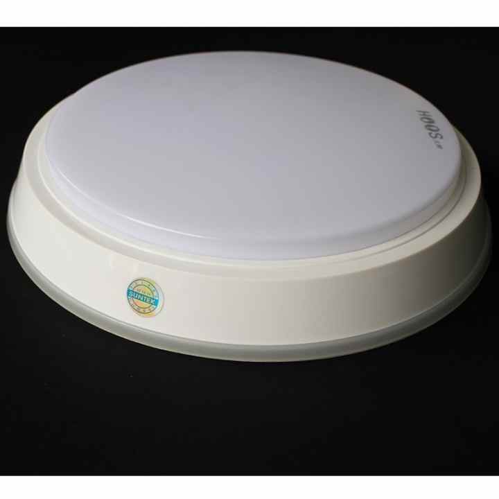 Đèn LED ốp trần nổi tròn SUNTEK 8W (Ánh sáng trắng)