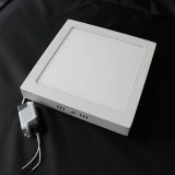Đèn LED ốp trần nổi vuông SUNTEK 18W (Ánh sáng trắng)