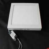 Đèn LED ốp trần nổi vuông SUNTEK 18W (Ánh sáng trắng)