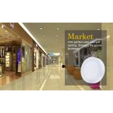 Đèn led ốp trần tròn Ánh sáng Trắng (18W - Φ220) - MD39
