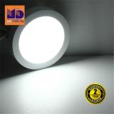 Đèn led ốp trần tròn Ánh sáng Trắng (18W - Φ220) - MD39