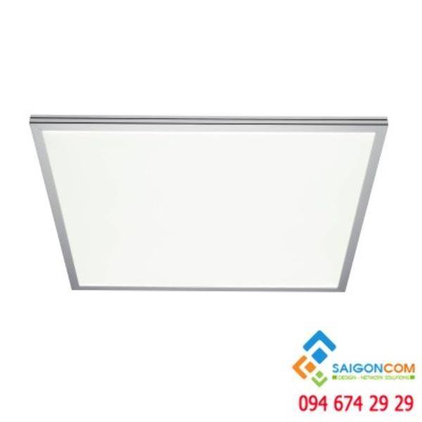 Đèn led Panel ốp trần 38W 600X600 ánh sáng Trắng