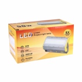 Đèn Led pha chiếu sáng công trình 50W