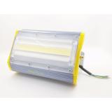 Đèn Led pha chiếu sáng công trình 50W