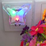 Đèn Led Phòng Ngủ Hình Con Bướm