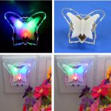 Đèn Led Phòng Ngủ Hình Con Bướm