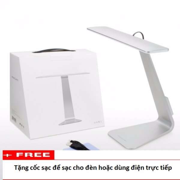 Đèn Led sạc chống cận 3 chế độ sáng cực kỳ sang trọng ( Có Clip ) - Huy Tưởng