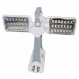 Đèn LED sạc để bàn Đa năng TGX-6052 (Trắng)