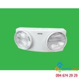 Đèn led thoát hiểm - đèn chiếu sáng khẩn cấp