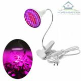Đèn led trồng cây trong nhà, led trồng cây công nghiệp, hộ gia đình công suất 6W