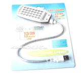 Đèn Led Usb 28 Bóng Siêu Sáng Cao Cấp