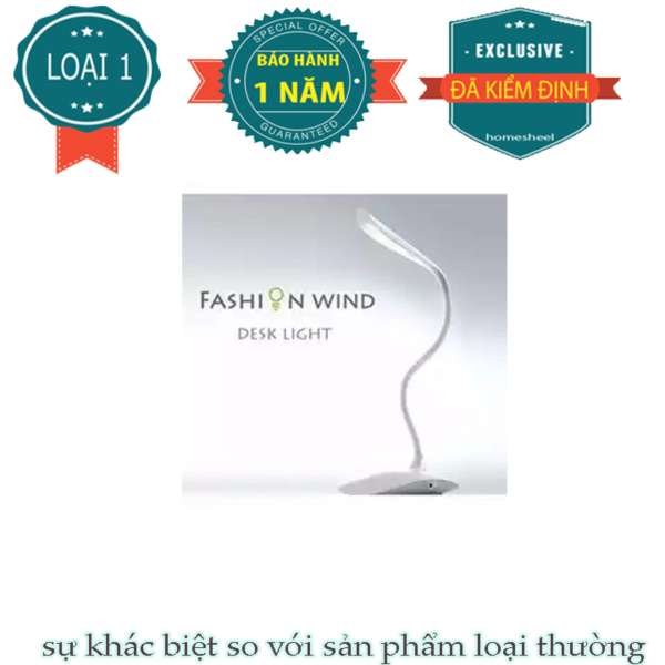 ĐÈN LED USB ĐỂ BÀN Vspecial LOẠI 1