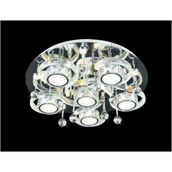 ĐÈN MÂM LED HUFA ML 80121 Ø600 x H200 LED SMD T140