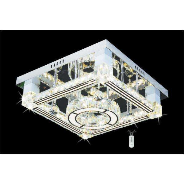 Đèn Mâm Led Hufa ML 80122 Ø500 x H250 LED 79W T161