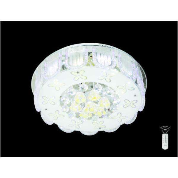 Đèn Mâm Led Hufa ML 8635 Ø600 x H300