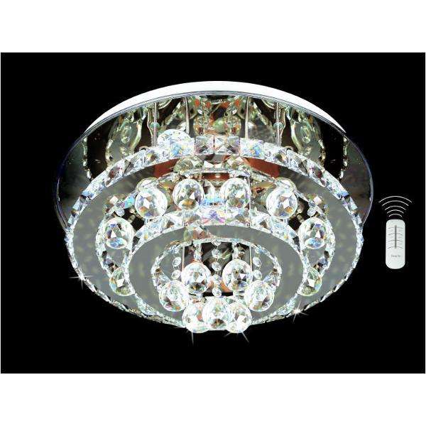 Đèn Mâm Led Hufa ML 9028 Ø450 x H200 LED 66W T144