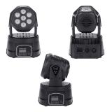 Đèn moving head 7 mắt