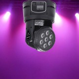 Đèn moving head 7 mắt