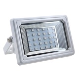 Đèn năng lượng mặt trời OWC 3 màu 30 LED ML 1003 ( Đỏ + Xanh Lá + Xanh Dương)