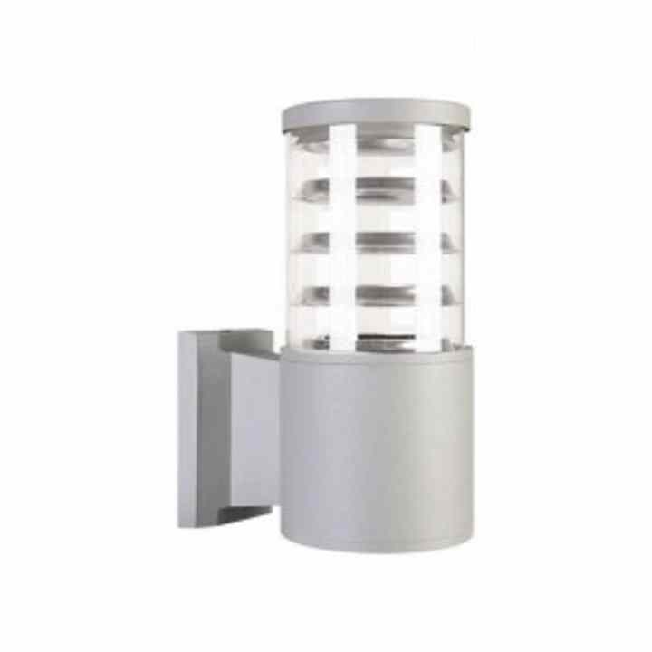 Đèn ngoài trời, sân vườn_ NX 1702A_KQ (Tặng kèm bóng ánh sáng vàng)