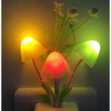 Đèn ngủ avatar hình nấm cảm ứng ánh sáng đổi màu procare NguyenDuongGroup