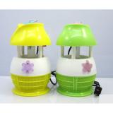 Đèn Ngủ Bắt Muỗi Shundi MC-318