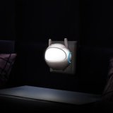 Đèn ngủ cảm biến ánh sáng thông minh KM-S5203