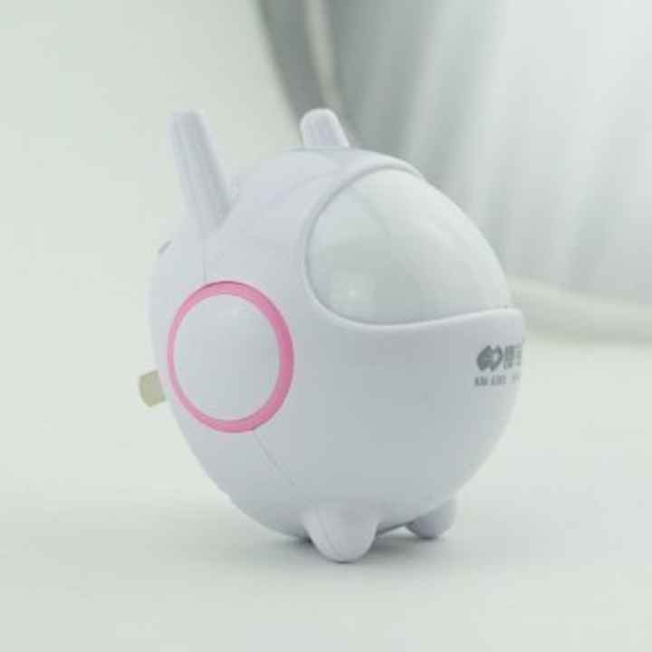 Đèn ngủ cảm biến ánh sáng thông minh KM-S5203