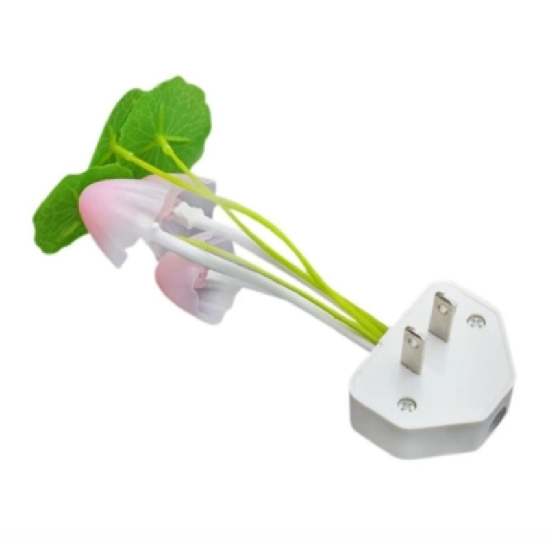 Bảng giá Đèn ngủ cảm ứng mini tắt mở tự động 0,5W - NguyenDuongGroup