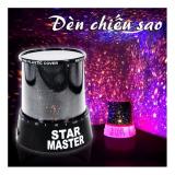 Đèn Ngủ  chiếu sao Star Beauty