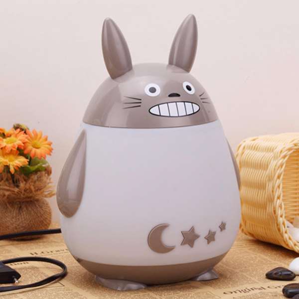 Đèn ngủ để bàn Totoro