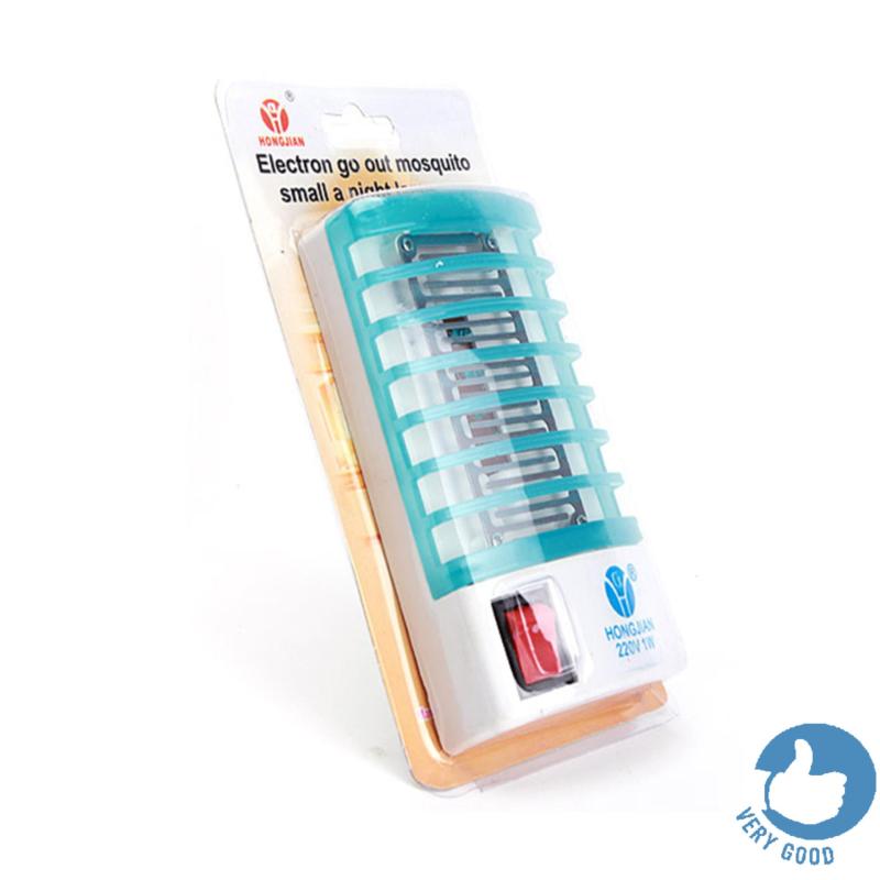 Bảng giá Đèn ngủ diệt muỗi cao cấp (Xanh dương)
