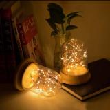 Đèn ngủ đom đóm Fairy Light