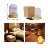 Đèn ngủ đom đóm Fairy Light