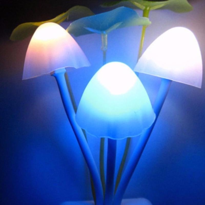 Bảng giá Đèn ngủ hình nấm siêu đẹp