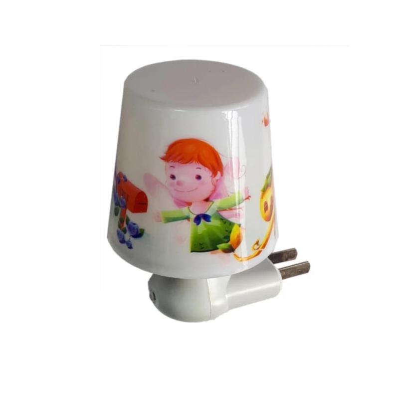 Bảng giá Đèn ngủ LED cảm ứng ánh sáng