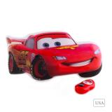 Đèn Ngủ Lightning McQueen có remote USA