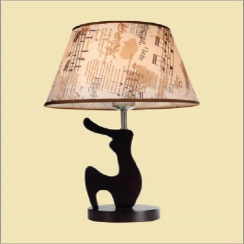 Bảng giá Đèn ngủ cao cấp để bàn NG-8621